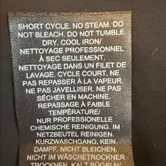 Tory Burch Velvet Anorak in Holiday Rose - Picture 13 of 16